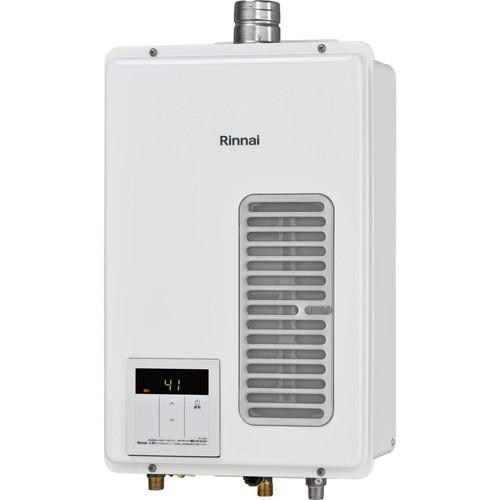 RUXC-V1615SWF(B)｜リンナイの給湯器が工事費込みで超特価