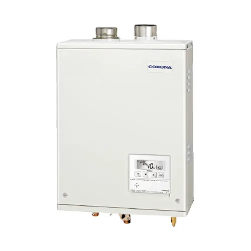 コロナの石油給湯機 UIB-AG472(FFW)