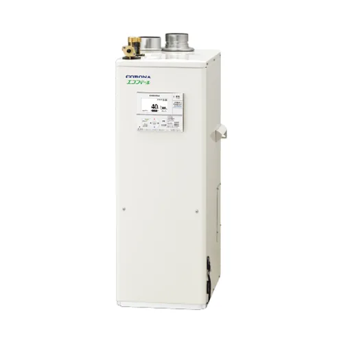 コロナの石油給湯機 UIB-EF472(FFK)