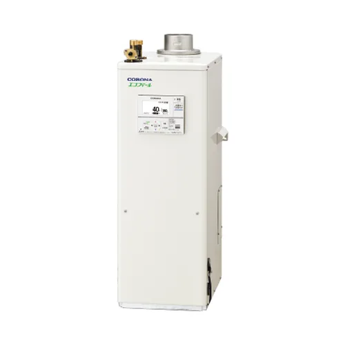 コロナの石油給湯機 UIB-EF472(FK)