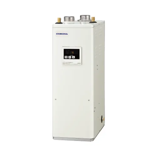 コロナの石油給湯機 UIB-NX372(FFD)