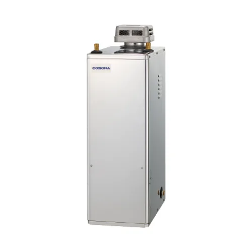 コロナの石油給湯機 UIB-NX372(SD)