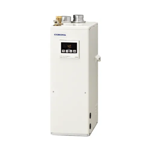 コロナの石油給湯機 UIB-SA382(FFK)