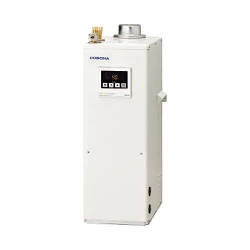 コロナの石油給湯機 UIB-SA382(FK)
