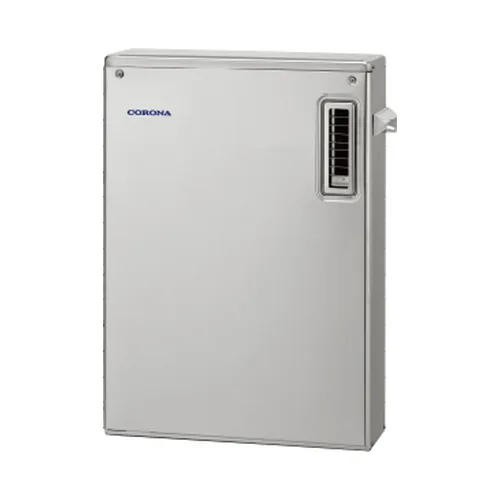 コロナの石油給湯機 UIB-SA382(MS)