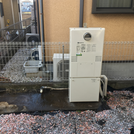 エコウィル Ecowill からの交換 業界最安値に挑戦 ガスペック エコウィル Ecowill からの交換 業界最安値に挑戦 ガスペック