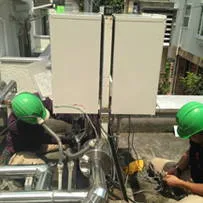 業務用給湯器