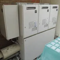 業務用給湯器