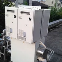 業務用給湯器