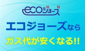 エコジョーズとは