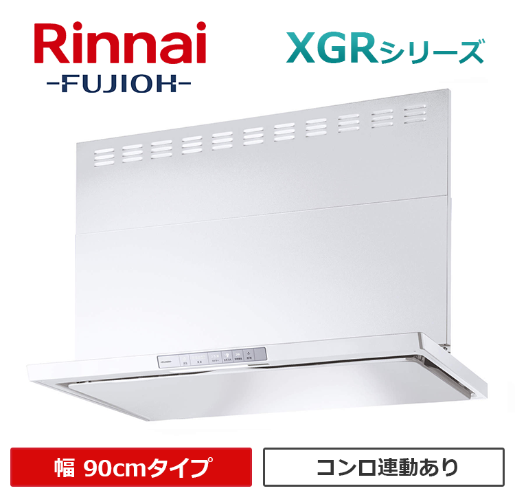 XGR-REC-AP904W