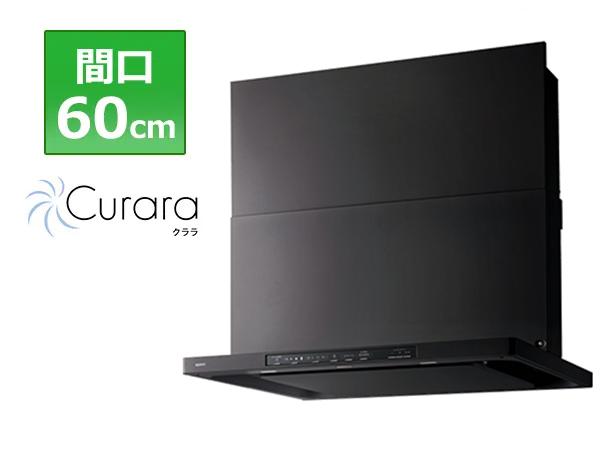 5位：ノーリツ クララ　【NFG6S26MBA】