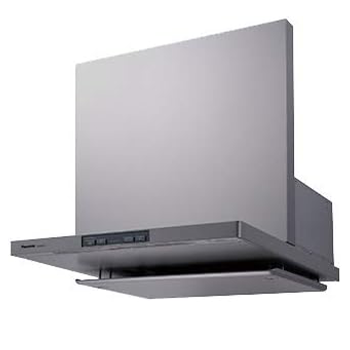 パナソニック エコナビ搭載フラット形レンジフード FY-60DED3-S