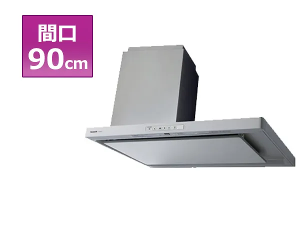 6位：パナソニック サイドフード　【FY-9DPG2L-S】