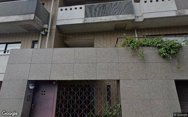 ドゥーエトーリの外観（Googleストリートビュー）