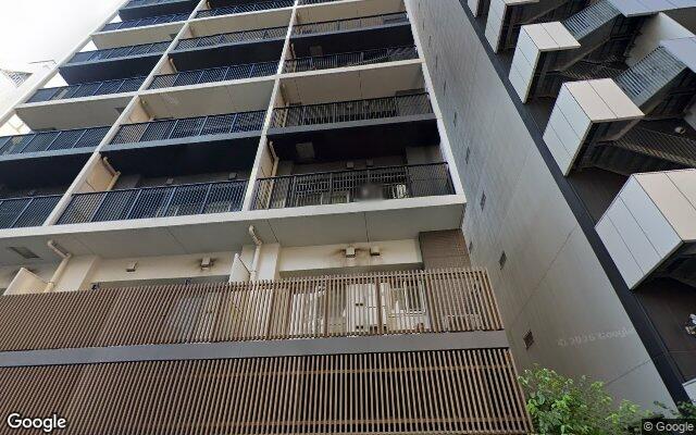 ローレルアイ千代田淡路町の外観（Googleストリートビュー）