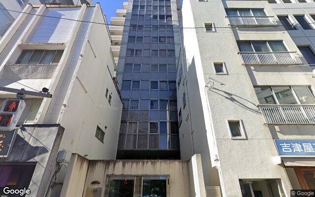 エストグランディールカーロ吉祥寺本町の外観（Googleストリートビュー）