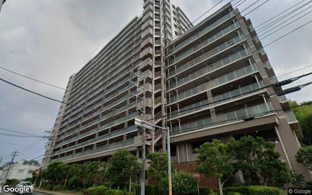 エステプラザ京成佐倉駅前の外観（Googleストリートビュー）