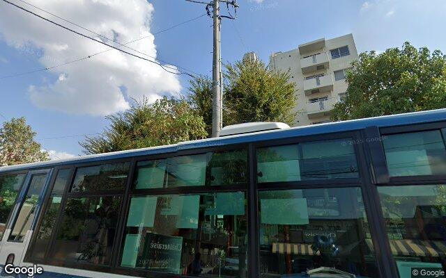 ノア南流山の外観（Googleストリートビュー）