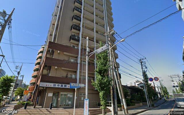 ドレイク和光本町の外観（Googleストリートビュー）