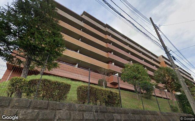 みやこガーデンリリフローラ館の外観（Googleストリートビュー）