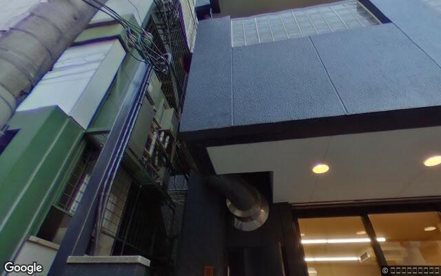 シティハウス上本町の外観（Googleストリートビュー）