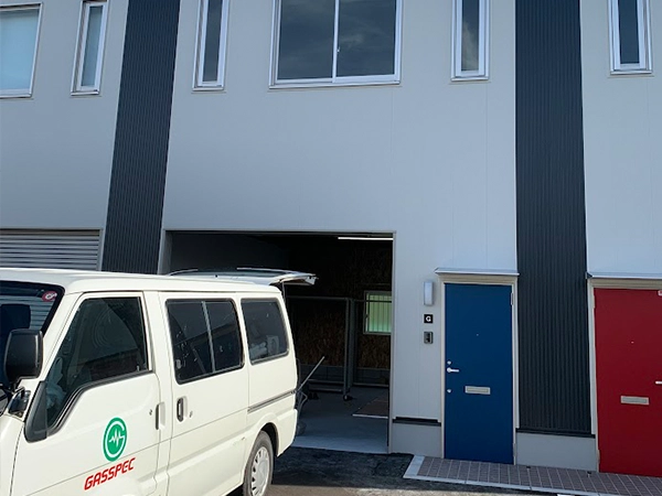 大阪サービスセンター