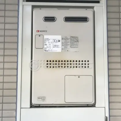 施工前の暖房熱源機（GTH-2434SAWX3H）