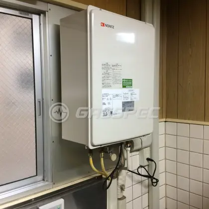 施工後