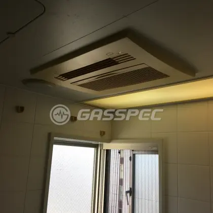 施工前の浴室乾燥機（ABD-3299ACSK-J3）