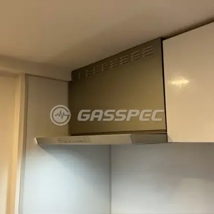 施工後