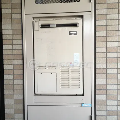 施工前の給湯器（AT-366RSA-AQ）