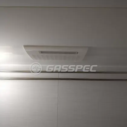 施工後の浴室乾燥機（マックス BS-133HM-1）