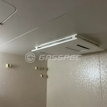 施工後