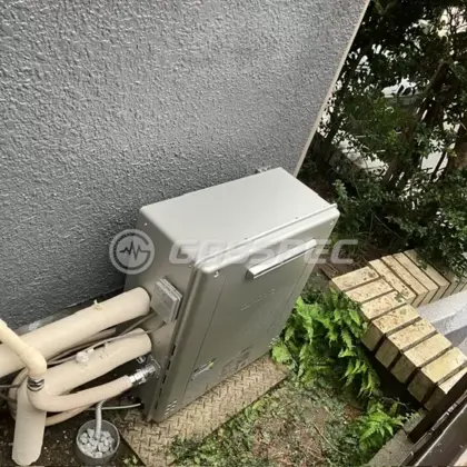 施工後