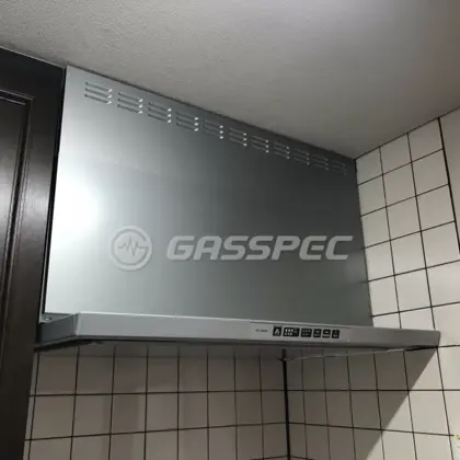 施工後