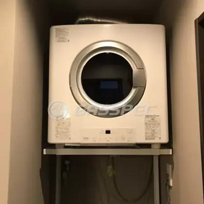 施工後の乾太くん（リンナイ RDT-54S(A)-SV）