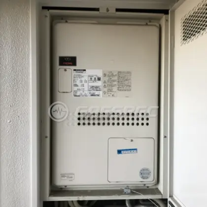 施工前