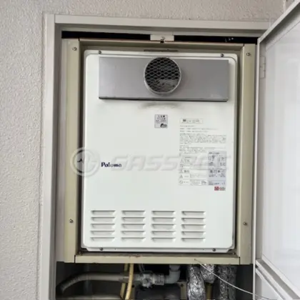 施工前