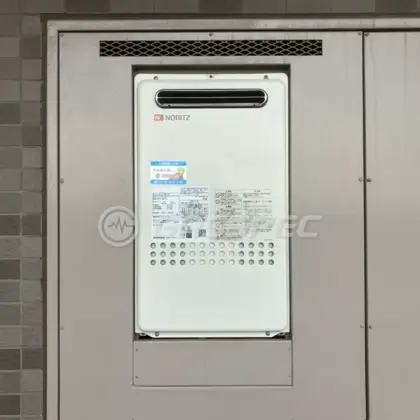 施工後