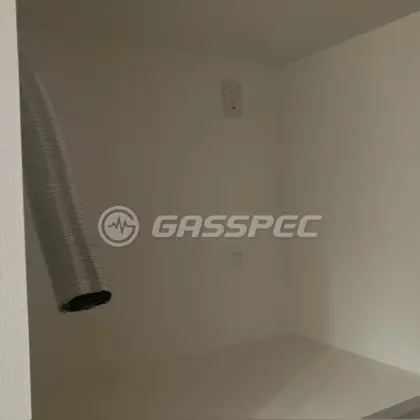 施工前の乾太くん