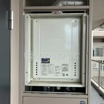 施工後