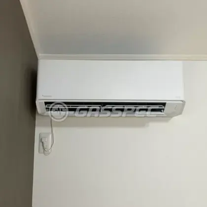 施工後