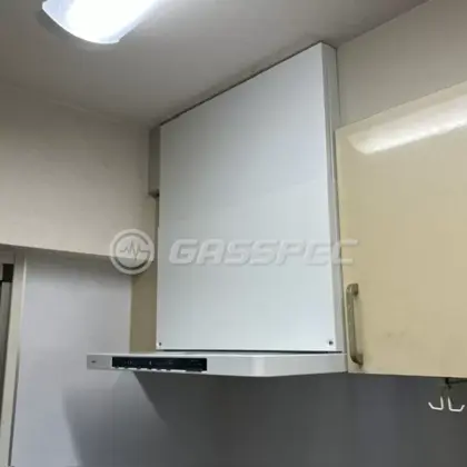 施工後
