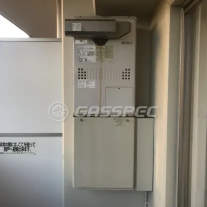 施工前の暖房熱源機（GTH-C2439AWX3H-L）