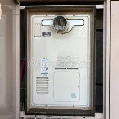 施工前