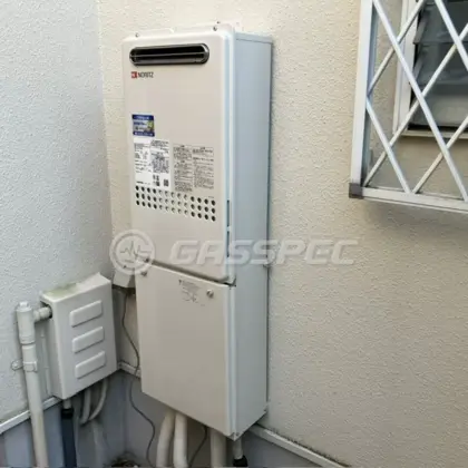 施工後