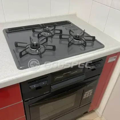 施工後