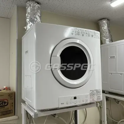 施工後の乾太くん（リンナイ RDTC-54S）