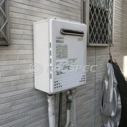 施工前の給湯器（GT-C2452SAWX）